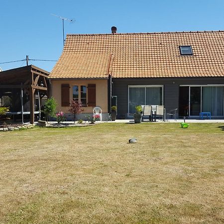 Gite De Vacances Entre Mer, Campagne Et Foret Neufchâtel-Hardelot 외부 사진