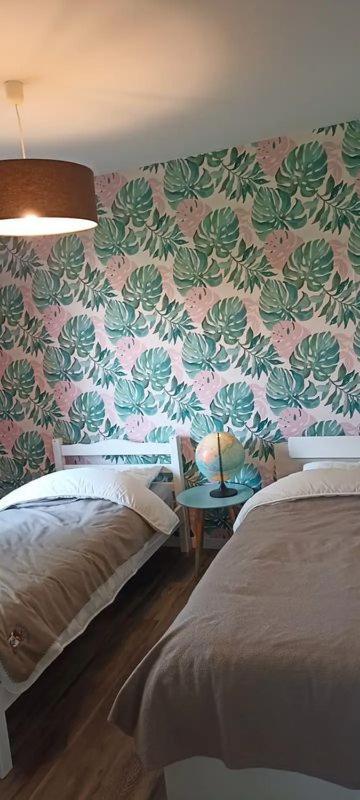 Gite De Vacances Entre Mer, Campagne Et Foret Neufchâtel-Hardelot 외부 사진
